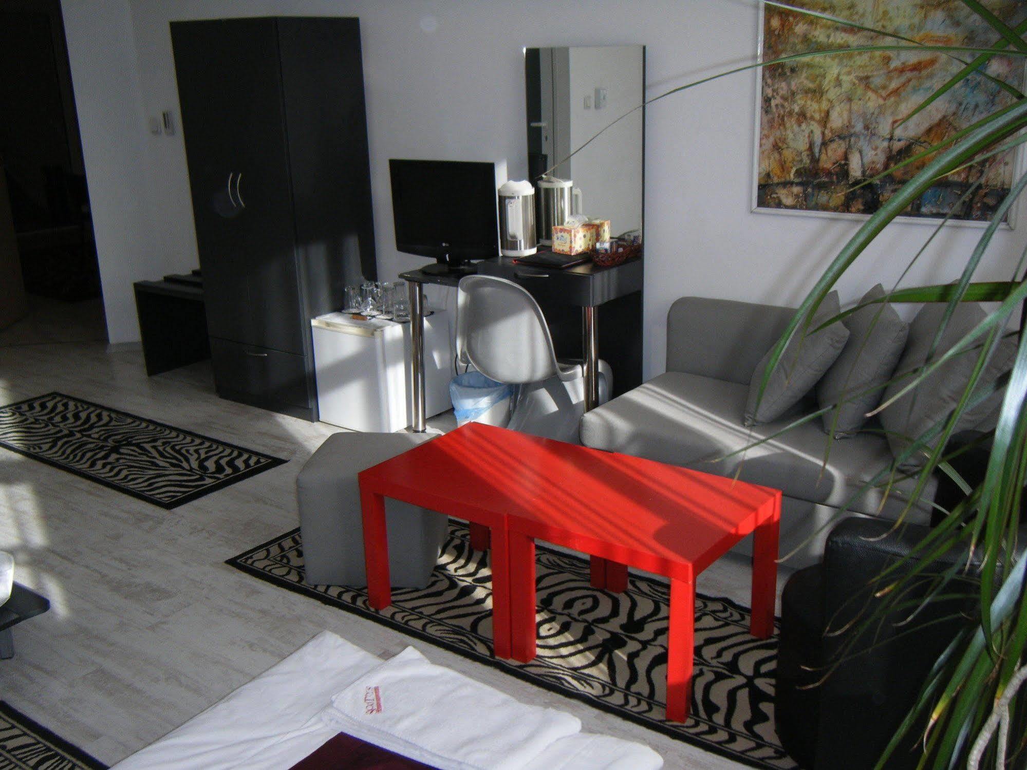 Hotel Scotty's Boutique