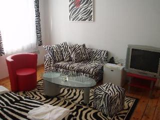 Scotty's Boutique 3* Sofia